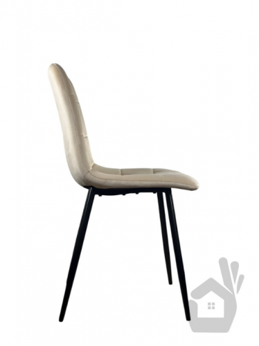 Стул обеденный  PM-003 PERFECT HOME бежевый 