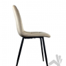 Стул обеденный  PM-003 PERFECT HOME бежевый 