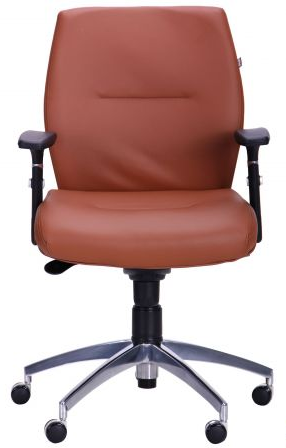 Кресло для руководителя AMF- Элеганс LB