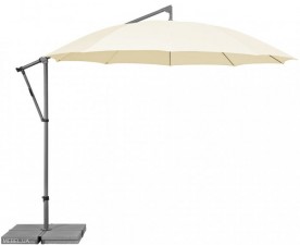 Зонт консольный INT- Suncomfort Pendolino