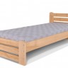Кровать односпальная WDM- Country 90х200 см 