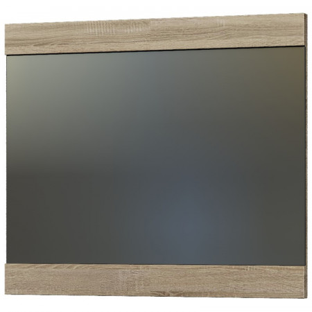 Спальня (модульная) EVR- Соната-4 дуб Сонома + фасад белый