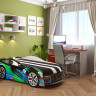 Кровать машина VRN- SPACE BMW 03