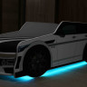 Кровать машина VRN- SPACE BMW 03