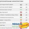 Матрас Come-for Акцент-2 Плюс