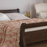 Кровать деревянная VNG- Диана