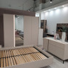 Комод Perfect Home Даст/Dast 3-дверный с 2 ​​ящиками 3D2S/153 Беж