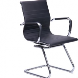 Кресло офисное MFF- Slim CF ( XH - 632C ) черный
