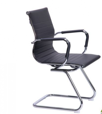 Кресло офисное MFF- Slim CF ( XH - 632C ) черный