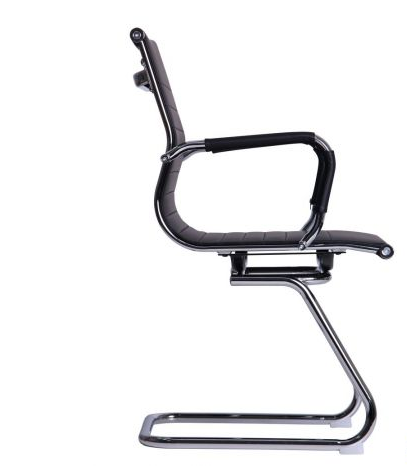Кресло офисное MFF- Slim CF ( XH - 632C ) черный