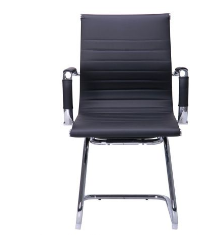 Кресло офисное MFF- Slim CF ( XH - 632C ) черный
