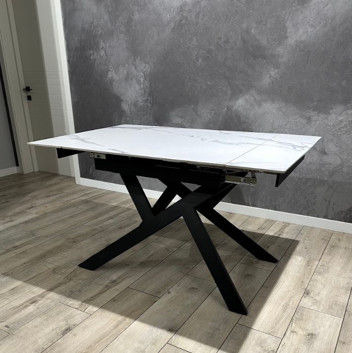 Стол керамический раскладной IMP- Montana