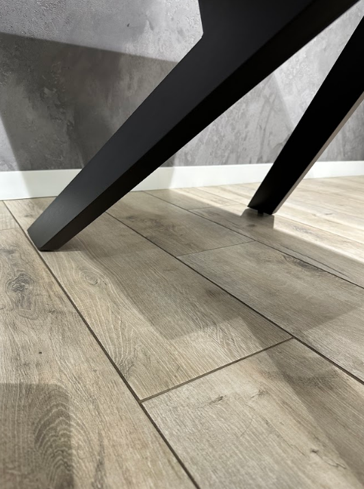 Стол керамический раскладной IMP- Montana