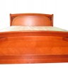Кровать деревянная GNM- Лексус