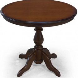 ​​​Стол обеденный не раскладной ASL- Тироль