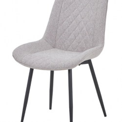 Стул обеденный TOP- PRESTOL Изи бежевый