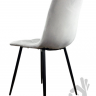 Стул обеденный PM-003 PERFECT HOME серый 