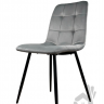 Стул обеденный PM-003 PERFECT HOME серый 