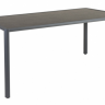 Стол обеденный Alexander Rose TEA- FRESCO 156CMX90CM TABLE - FLINT - PEBBLE HPL TOP
