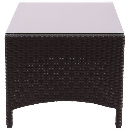 Комплект мебели MFF- Bavaro (коричневый)