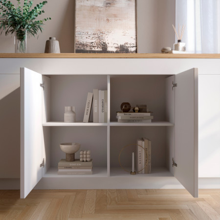 Большой комод LION- Ларри-1 Нимфея альба (LION-041053)