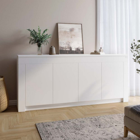 Большой комод LION- Ларри-1 Нимфея альба (LION-041053)