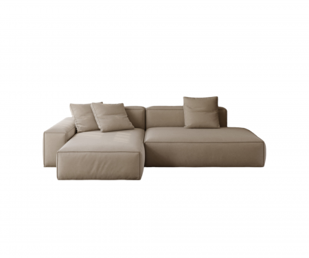 Модульный диван Mil- Bolzano 300х160х65 см.