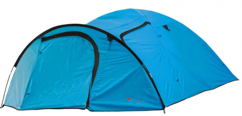 Палатка туристическая 4-местная ECO- Travel Plus-4