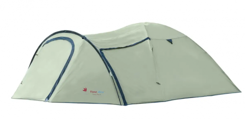 Палатка туристическая 4-местная ECO- Travel Plus-4