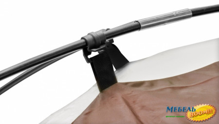Палатка туристическая 4-местная ECO- Travel Plus-4