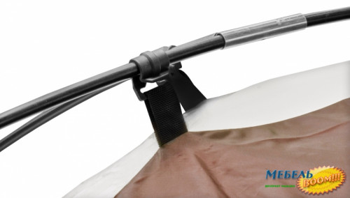 Палатка туристическая 4-местная ECO- Travel Plus-4