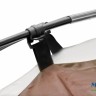 Палатка туристическая 4-местная ECO- Travel Plus-4