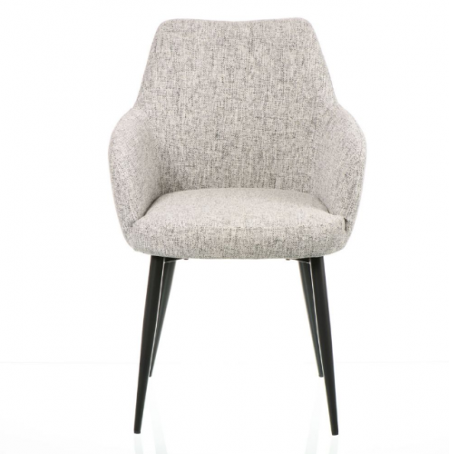 Стілець обідній TPRO- Special4You Executive light grey (Е7535)