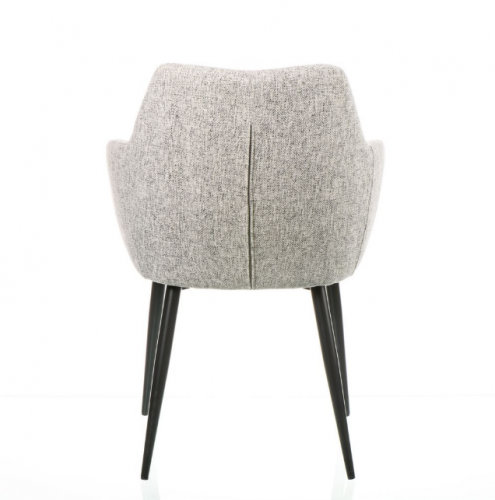 Стілець обідній TPRO- Special4You Executive light grey (Е7535)