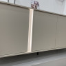 Комод Perfect Home Даст / Dast 3-дверный 3D/153 Беж