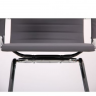 Кресло офисное MFF- Slim CF ( XH - 632C ) серый