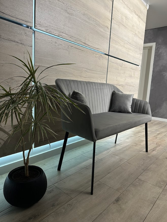 Банкетка мягкая IMP- Watson