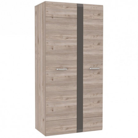 Шкаф 2D Forte LOCARNO LCRS821