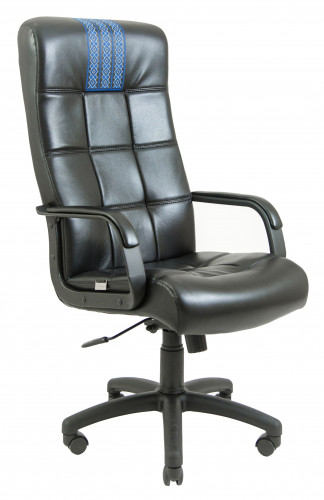 Кресло офисное  RCH- Вирджиния пластик