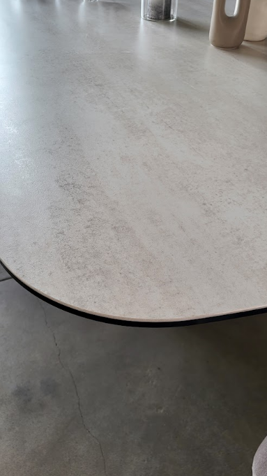 Стол обеденный модерн VTR- TML-1265 (Паола) 280*110