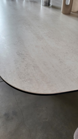 Стол обеденный модерн VTR- TML-1265 (Паола) 280*110