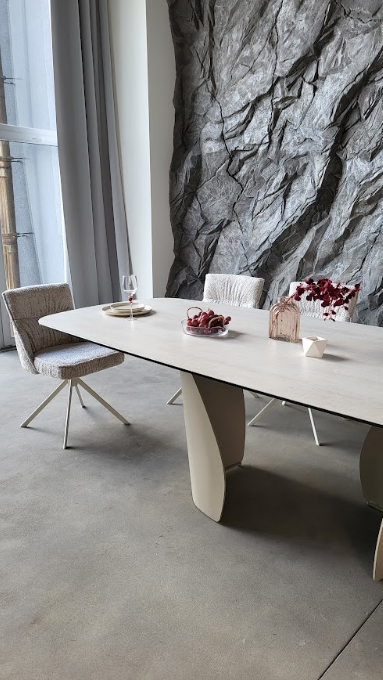 Стол обеденный модерн VTR- TML-1265 (Паола) 280*110