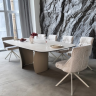 Стол обеденный модерн VTR- TML-1265 (Паола) 280*110