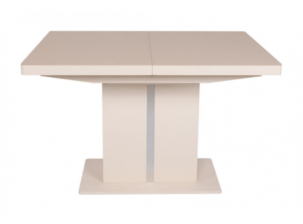 Стол обеденный NL- MANHATTAN 140 капуччино