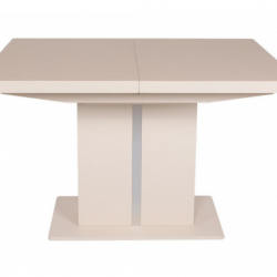 Стол обеденный NL- MANHATTAN 140 капуччино