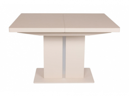Стол обеденный NL- MANHATTAN 140 капуччино