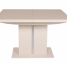 Стол обеденный NL- MANHATTAN 140 капуччино
