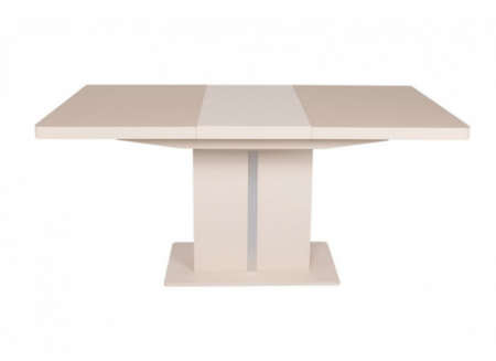Стол обеденный NL- MANHATTAN 140 капуччино