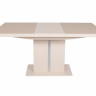Стол обеденный NL- MANHATTAN 140 капуччино
