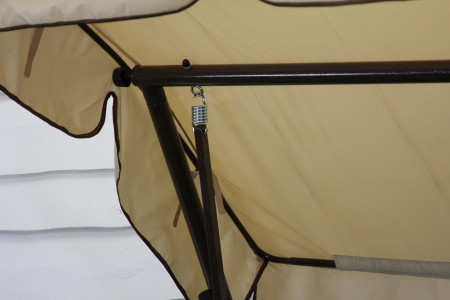 Садовая качель GG- БРЕНДА 009